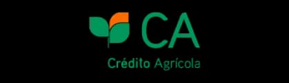 Caixa Crédito Agrícola logo