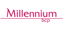 Millennium logo