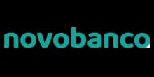 Novo Banco logo