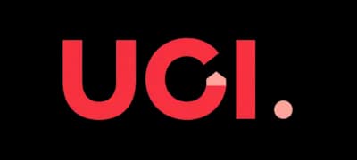 UCI logo